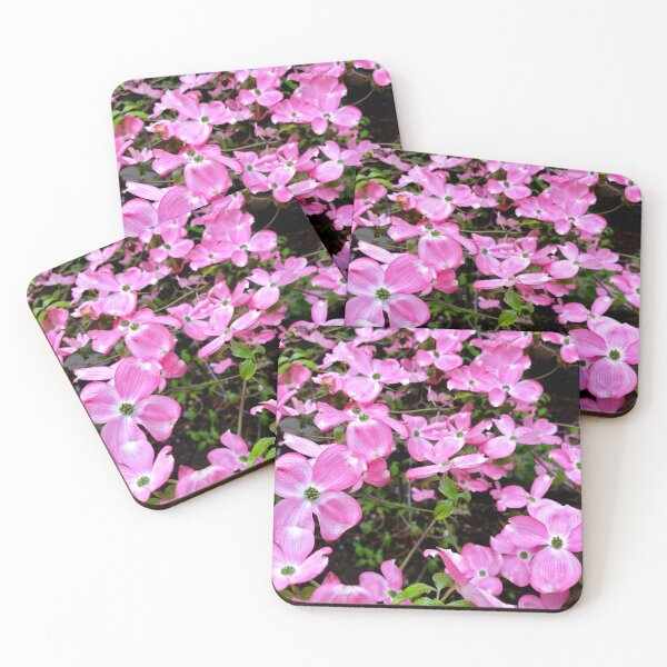 Item preview, Cloud of Dogwood designed and sold by Vicky Walter.