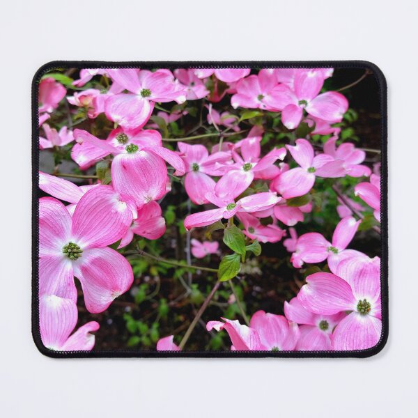 Item preview, Cloud of Dogwood designed and sold by Vicky Walter.