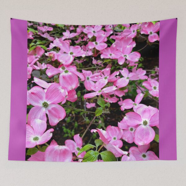 Item preview, Cloud of Dogwood designed and sold by Vicky Walter.