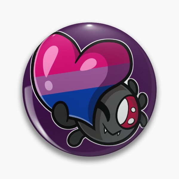 Item preview, Spide PRIDE! designed and sold by CuteSpide.