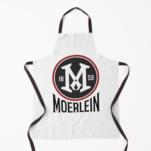 Artikelvorschau, M 1853 - Moerlein Logo entworfen und verkauft von mangkatseturan.