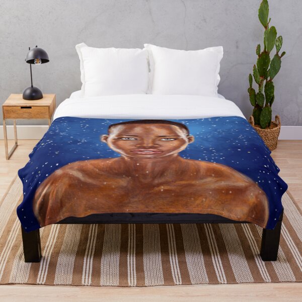 Item preview, Lupita Nyong'o A Beauty Simply Out Of This World designed and sold by Neil Feigeles.