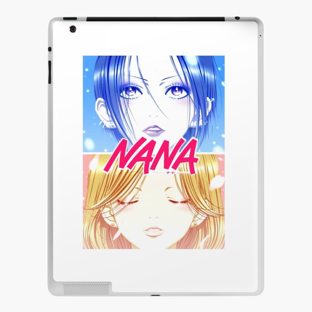 NANA Osaki | iPad Case & Skin