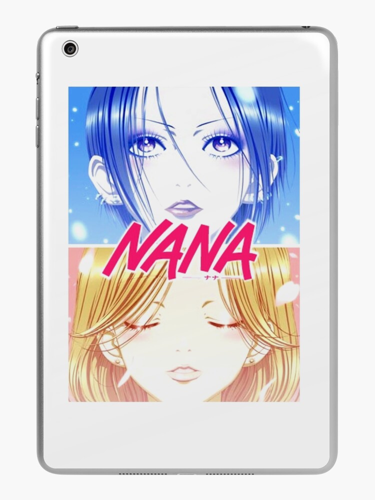 NANA Osaki | iPad Case & Skin