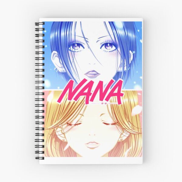 Item preview, NANA Osaki designed and sold by Sarah971.