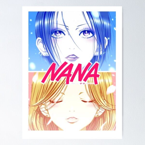 Item preview, NANA Osaki designed and sold by Sarah971.