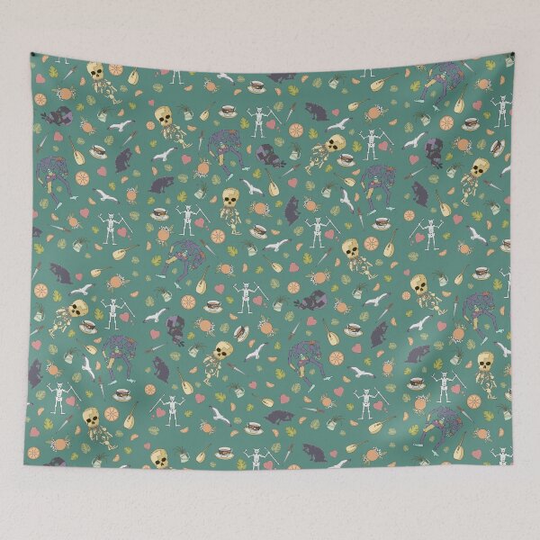 Item preview, Copy of As a Crew designed and sold by Sunshine Owl  Crafts.