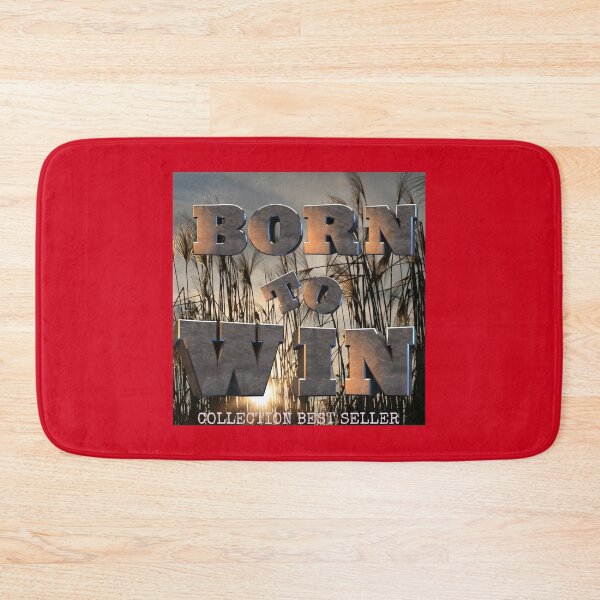 Item preview, 8. Born to win - Collection BEST SELLER designed and sold by Narcisa22.