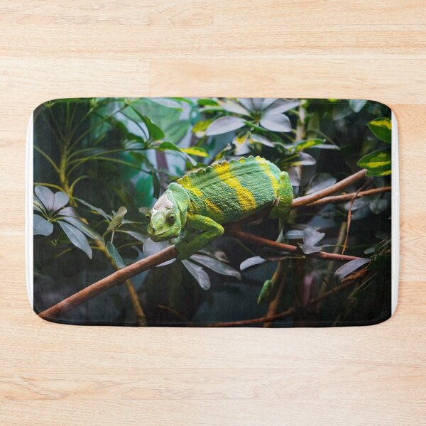 Item preview, Chameleon designed and sold by mesmerismarts.