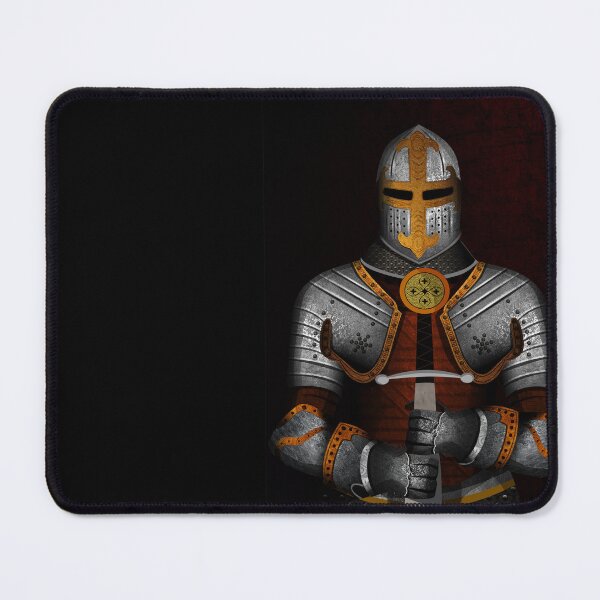 Item preview, King armor designed and sold by sharaprint.