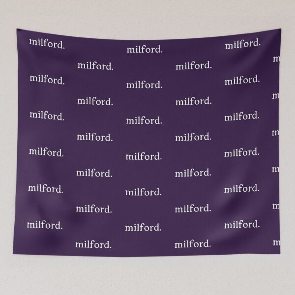Item preview, Milford designed and sold by nyah14.
