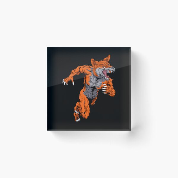 Item preview, Running Foxes Animal Lovers Gift Classic T-Shirt designed and sold by heajosephgi3.