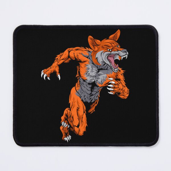 Item preview, Running Foxes Animal Lovers Gift Classic T-Shirt designed and sold by heajosephgi3.