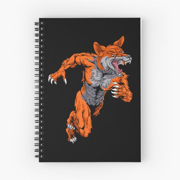 Item preview, Running Foxes Animal Lovers Gift Classic T-Shirt designed and sold by heajosephgi3.