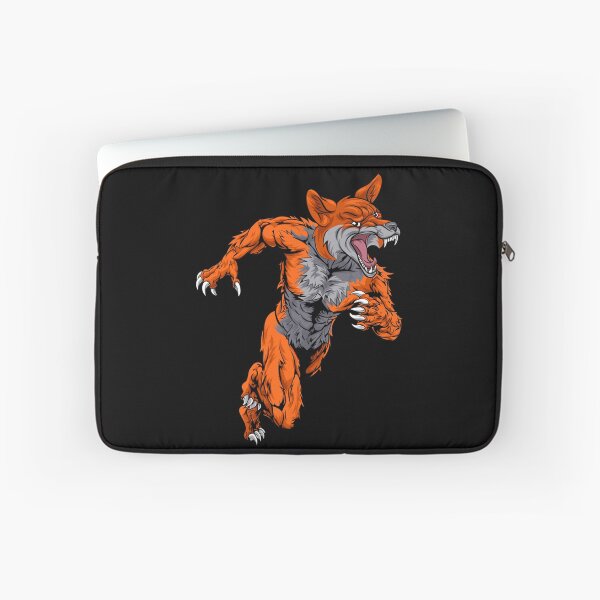Item preview, Running Foxes Animal Lovers Gift Classic T-Shirt designed and sold by heajosephgi3.