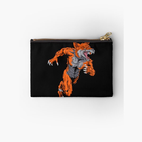 Item preview, Running Foxes Animal Lovers Gift Classic T-Shirt designed and sold by heajosephgi3.