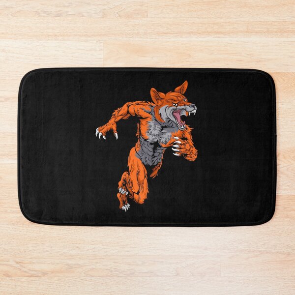 Item preview, Running Foxes Animal Lovers Gift Classic T-Shirt designed and sold by heajosephgi3.