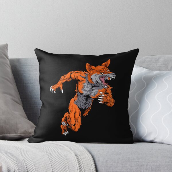 Item preview, Running Foxes Animal Lovers Gift Classic T-Shirt designed and sold by heajosephgi3.