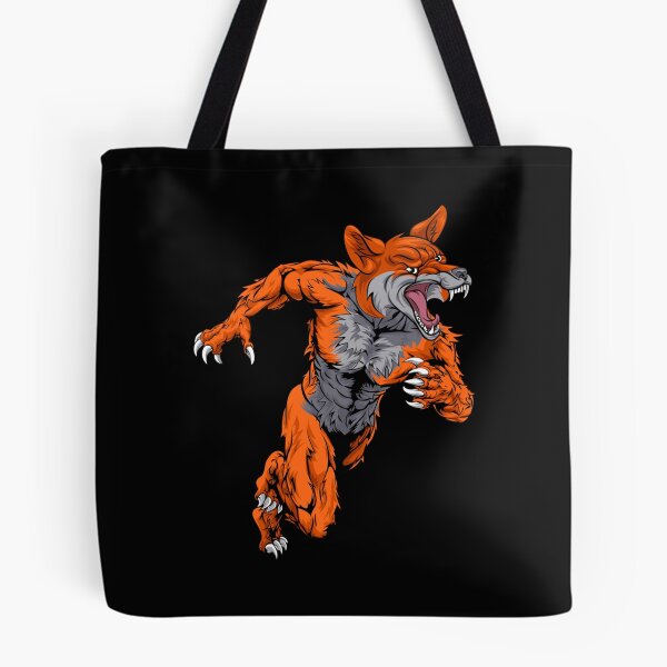 Item preview, Running Foxes Animal Lovers Gift Classic T-Shirt designed and sold by heajosephgi3.