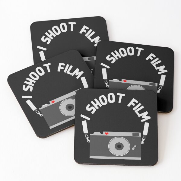 Item preview, I shoot film, shoot film, film photography, analogue camera, film camera, film is cool, love film, analogue photography designed and sold by Hollyharry.
