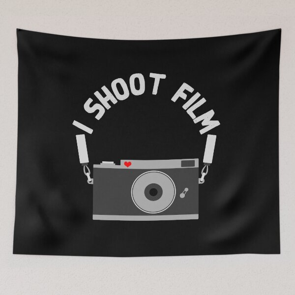 Item preview, I shoot film, shoot film, film photography, analogue camera, film camera, film is cool, love film, analogue photography designed and sold by Hollyharry.