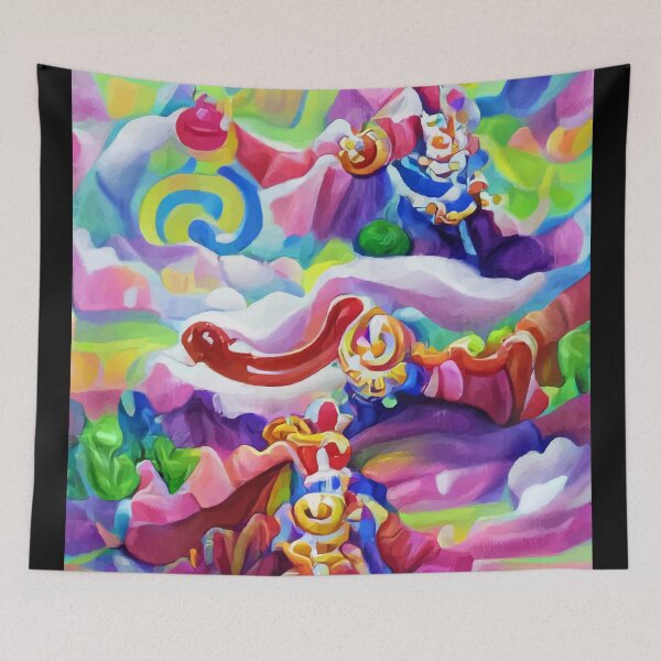 Item preview, ROAD TO OLYMPUS by AeroDyn designed and sold by AeroDyn.