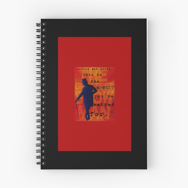 Item preview, The Greatest Showman Iphone Case designed and sold by colonjohan.