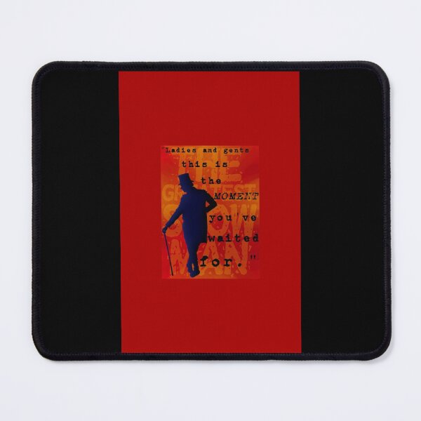 Item preview, The Greatest Showman Iphone Case designed and sold by colonjohan.