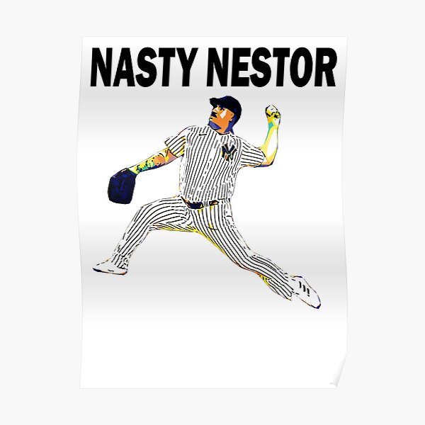 Nasty Nestor Posters for Sale