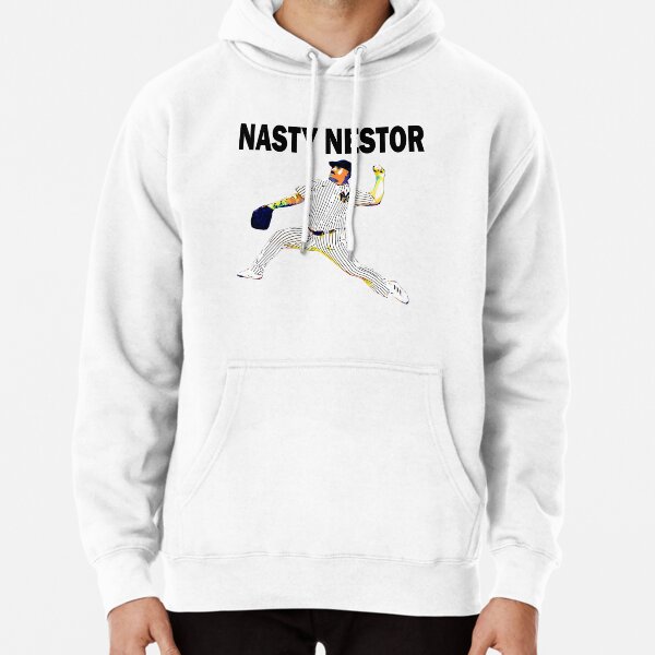 Nasty Nestor Cortes Jr. fire ball Cortes shirt, hoodie, sweater