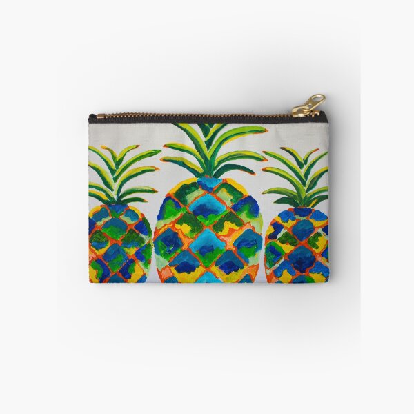 Item preview, Blue Pineapples designed and sold by mscottartMJs.