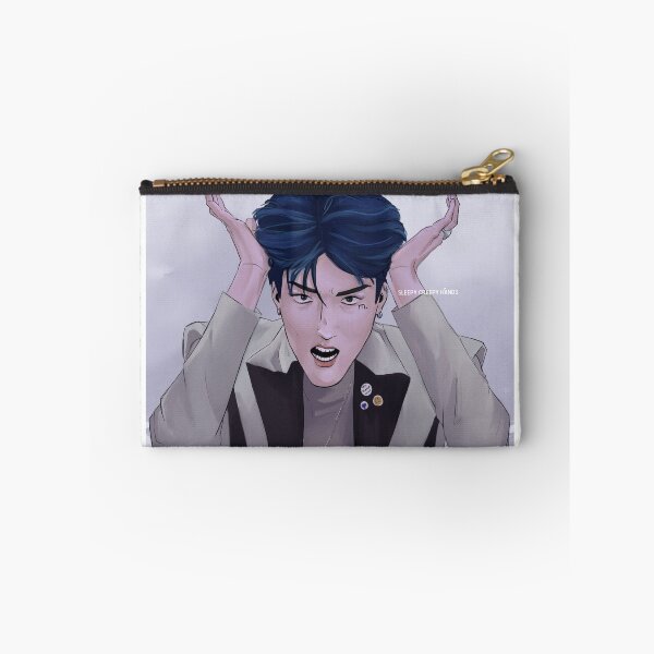 Item preview, NCT Yuta designed and sold by sleepycreepy.