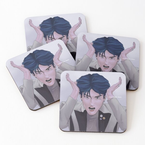 Item preview, NCT Yuta designed and sold by sleepycreepy.
