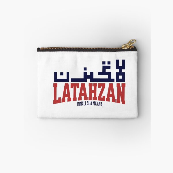 Item preview, Latahzan Casual Muslim Clothing designed and sold by MMStorage.