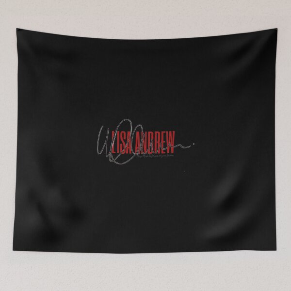Item preview, Lisa Andrew May Muse Be Forever In Your Favour Classic T-Shirt designed and sold by lelaalicesr.
