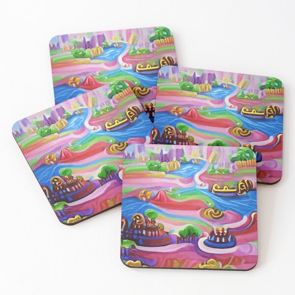 Item preview, THE RIVER by AeroDyn designed and sold by AeroDyn.