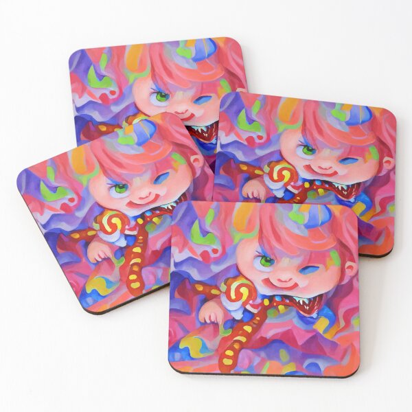 Item preview, DEMON DOLL by AeroDyn designed and sold by AeroDyn.