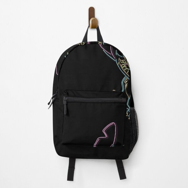 Artikelvorschau, Lilo amp; Stitch Neon Stitch Outline T-Shirt entworfen und verkauft von AndreSonnen.