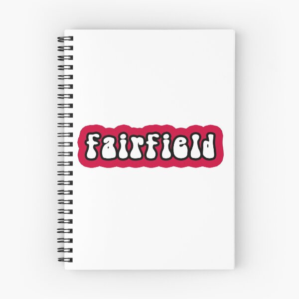 Item preview, Fairfield designed and sold by gmgred.