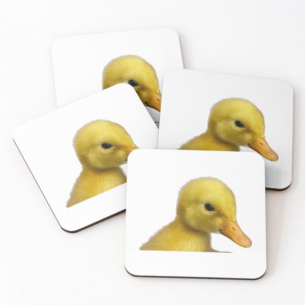 Item preview, Yellow Baby Duckling designed and sold by BeachBumFamily.