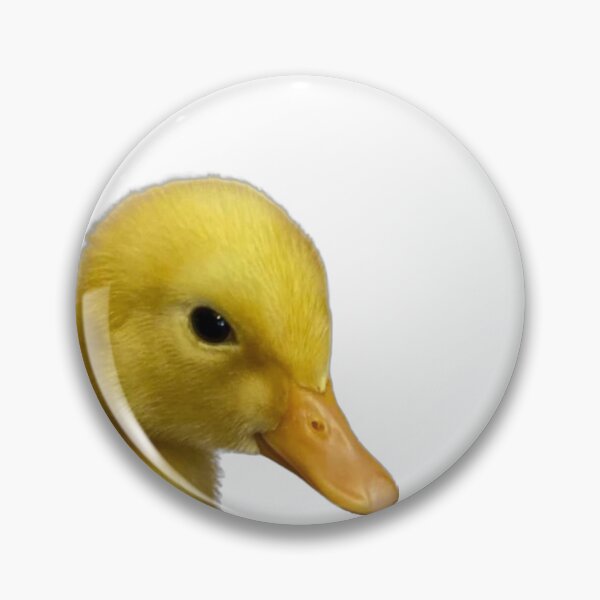 Artikelvorschau, Yellow Baby Duckling entworfen und verkauft von BeachBumFamily.