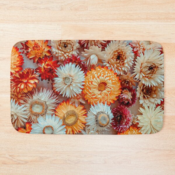 Item preview, Colorful Drying Flowers designed and sold by ChiweenieHobbit.
