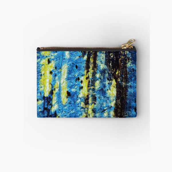 Item preview, Tree Bark Abstract 2022 -0001 designed and sold by Salieri1627.