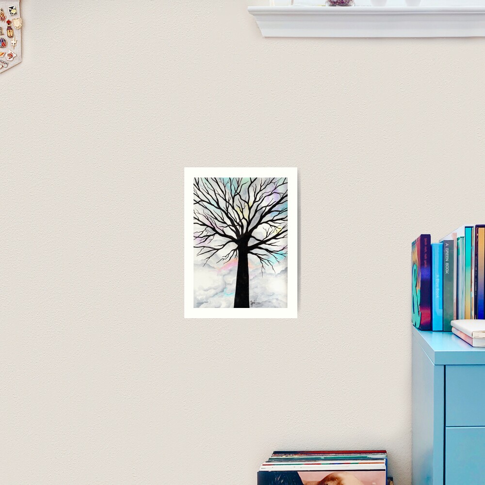 Item preview, Art Print designed and sold by JPeele.