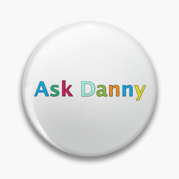 Item preview, The Danny Brown Show designed and sold by ICOAHEnding.
