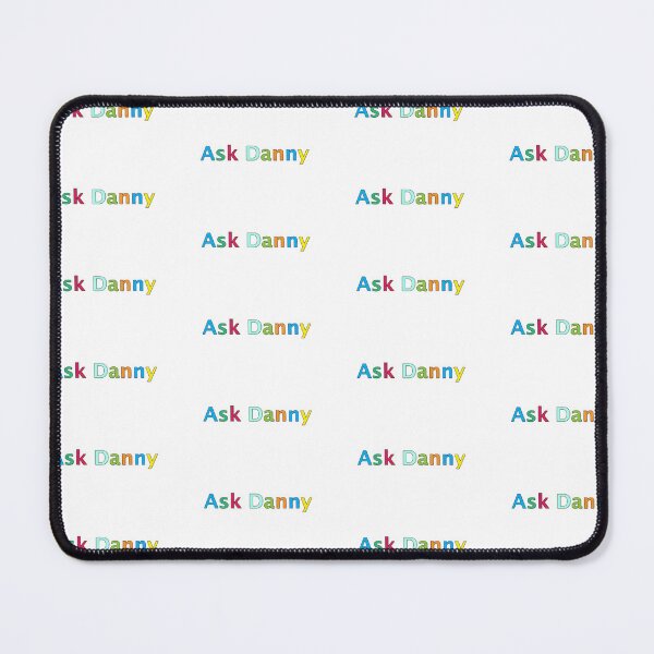 Item preview, The Danny Brown Show designed and sold by ICOAHEnding.