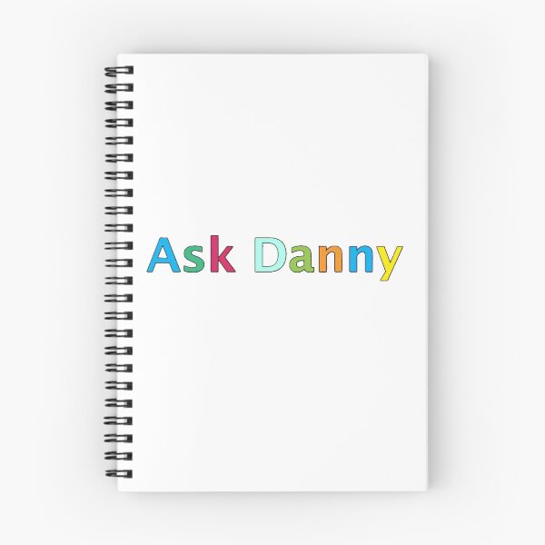 Item preview, The Danny Brown Show designed and sold by ICOAHEnding.