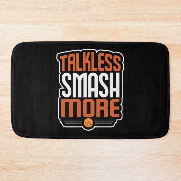 Artikelvorschau, Talkless Smash More Sticker entworfen und verkauft von gloria1os.
