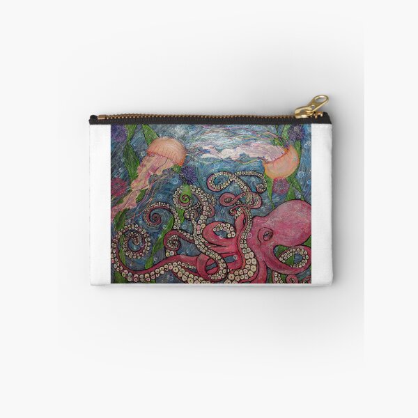 Item preview, Octopus designed and sold by Rabbitwhole.
