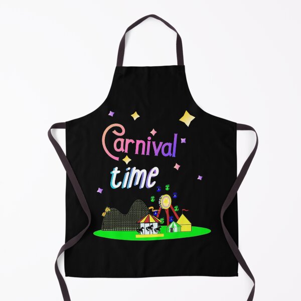Item preview, Carnival Time! designed and sold by KathteeDesign.